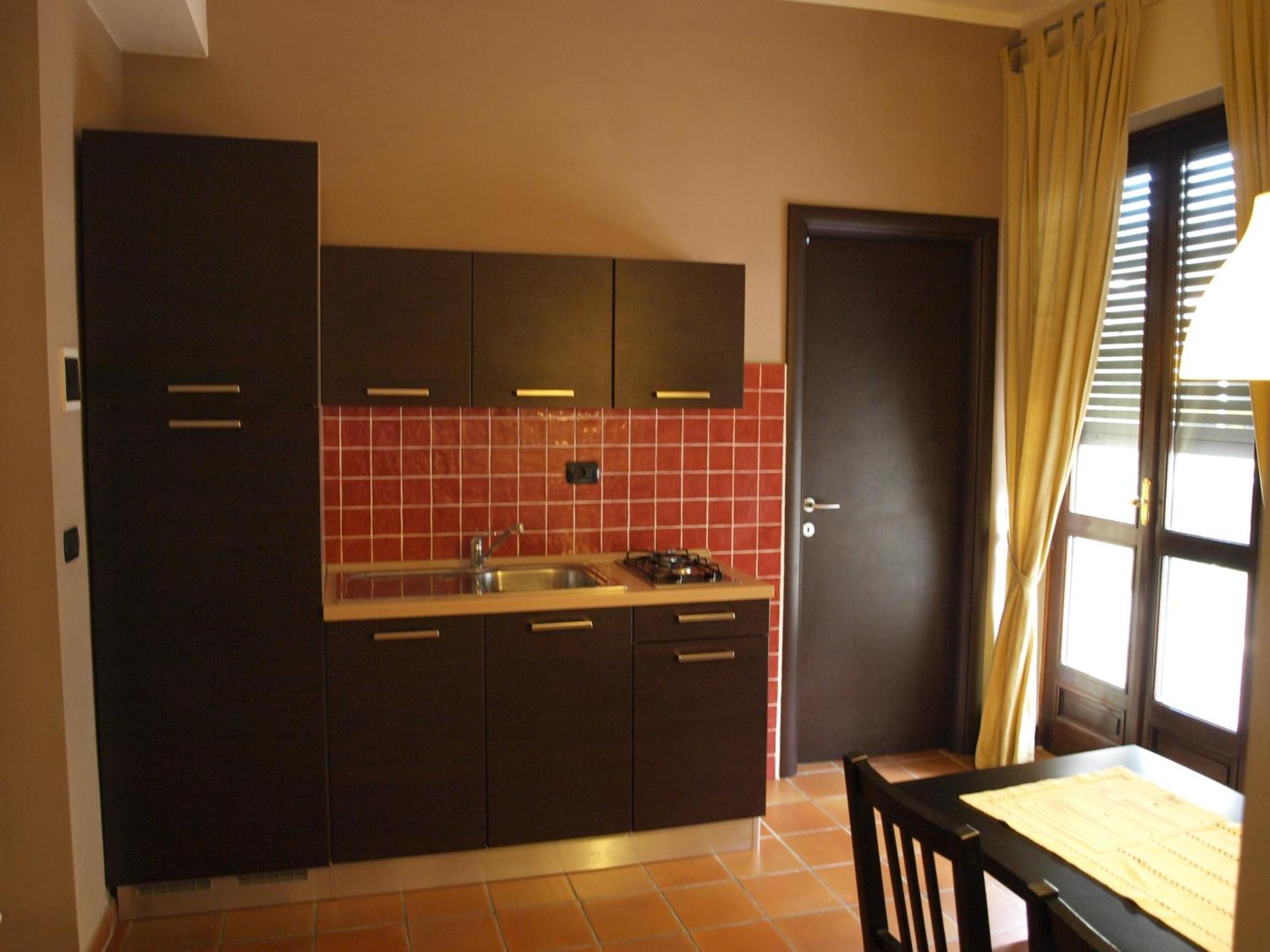 Casa Bona Apartment Alba  Exterior photo