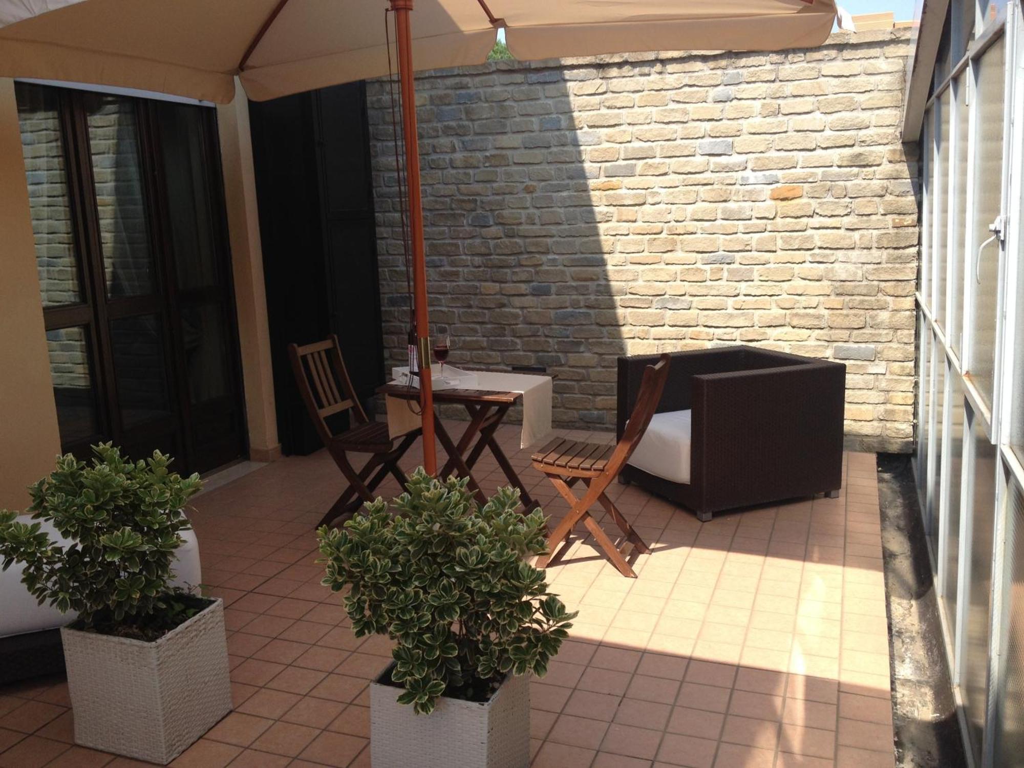 Casa Bona Apartment Alba  Exterior photo