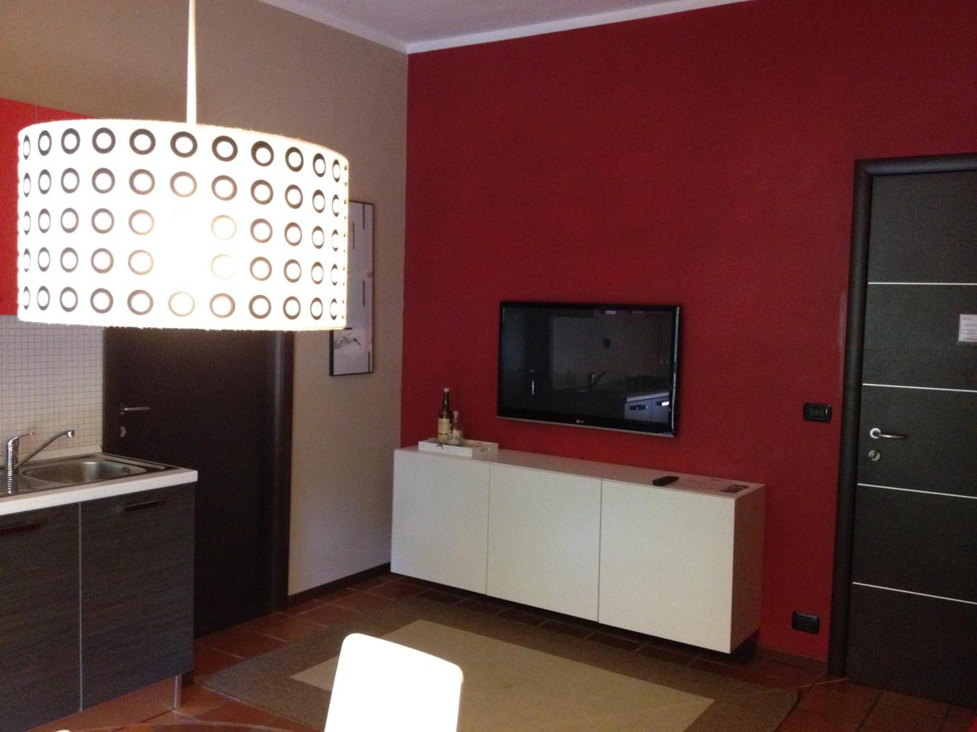 Casa Bona Apartment Alba  Room photo