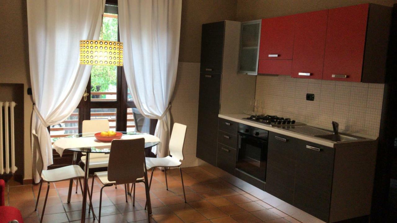 Casa Bona Apartment Alba  Exterior photo